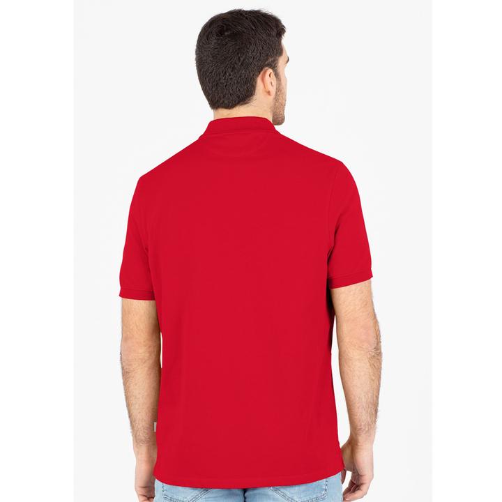 Produktbild JAKO Polo Doubletex (4XL)