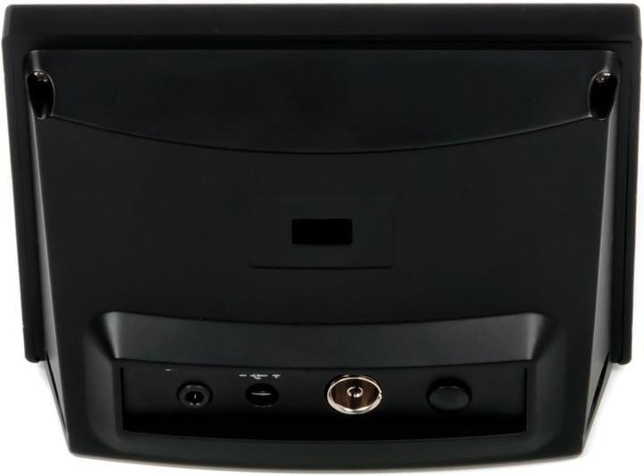 Produktbild Dual Dab 2a (DAB+, FM)