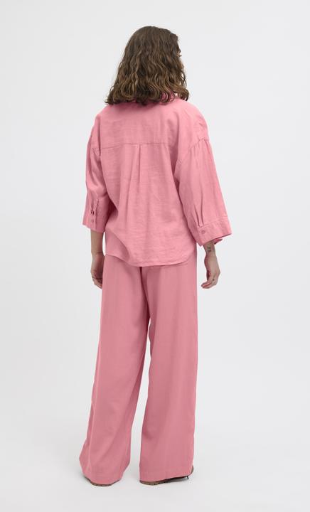 Actual product image JJXX Jxbreeze Flora Summer Mw Pants Wvn Sn (XS)