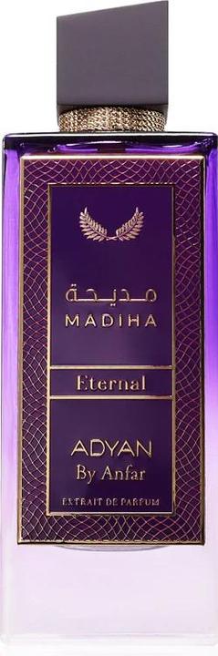 Immagine prodotto Adyan Eternal Eau De Parfum Unisex (Eau de parfum, 100 ml)
