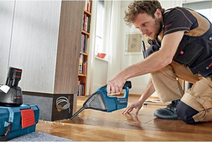 Produktbild Bosch Hausgeräte Gas 12v