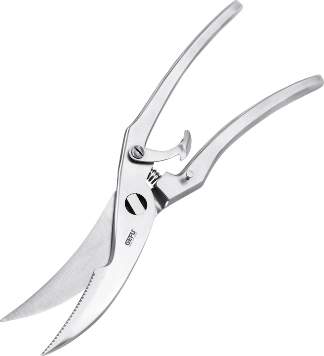 Actual product image GEFU Poultry shears