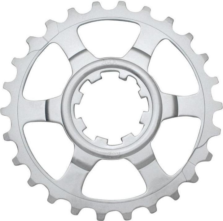 Actual product image Miche Campa 11V (26)