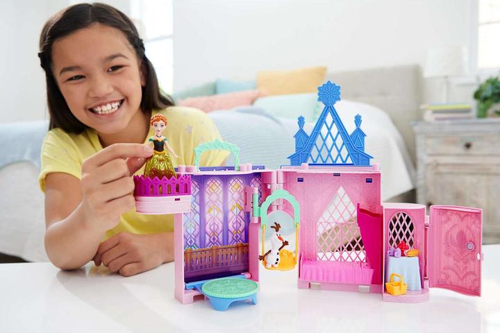Image du produit Disney Frozen STORYTIME STACKERS™ Anna's Arendelle Castle