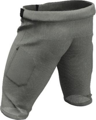 Produktbild Leatt MTB Trail. 1.0 Shorts granite M (M)