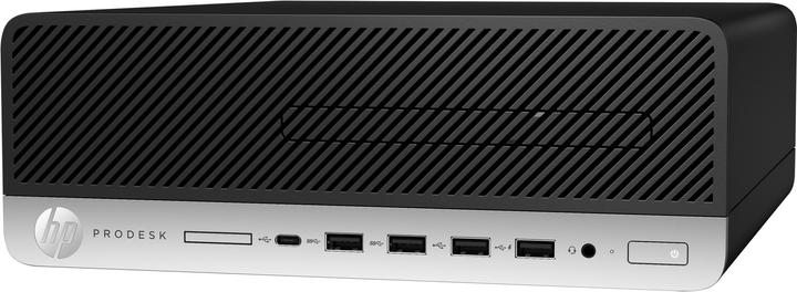 Produktbild HP ProDesk 600 G4 (Intel Core i5-8500, 16 GB, 0.51 TB)