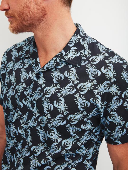 Produktbild Calida Relax Imprint Kurz-Pyjama (M)