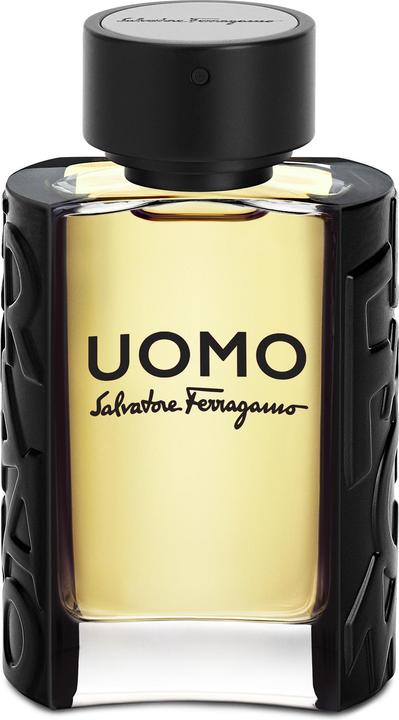 Produktbild Salvatore Ferragamo Uomo (Eau de Toilette, 30 ml)