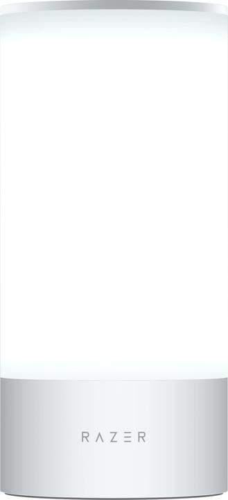 Produktbild Razer Aether Smart Lamp Pro - LED-Leuchte mit Mehrzonen-Beleuchtung (500 lm)