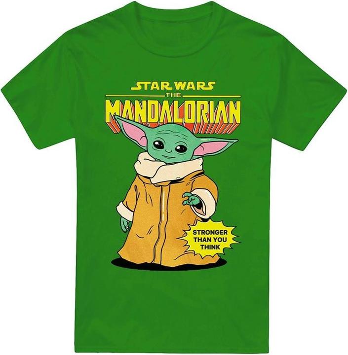 Produktbild Star Wars Strong TShirt (XL)