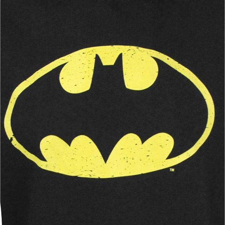 Produktbild Batman Speckle Kapuzenpullover (XXL)