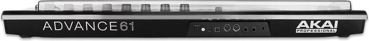 Produktbild Decksaver Akai Advance 61