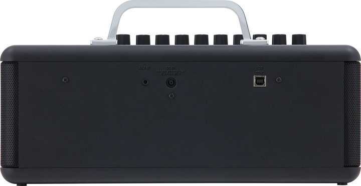 Image du produit BOSS (Electronics) Amplificateur de guitare KTN-AIR (Guitare, 30 W)