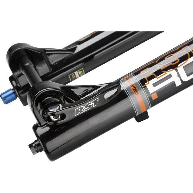 Thumbnail - RST, Velogabel, (160 mm)