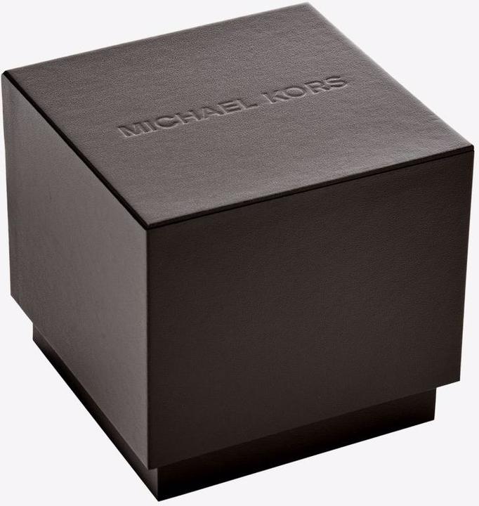 Actual product image Michael Kors Lexington (Chronograph, 45 mm)