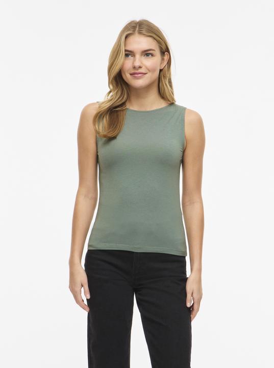 Immagine prodotto Vila VIEMILIE U-Boot-Ausschnitt Top (S)