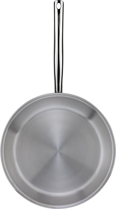 Actual product image Spring Brigade Premium (32 cm, Frying pan, Stainless steel)