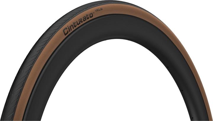 Pirelli Cinturato Velo TLR 700x28C (28-622)