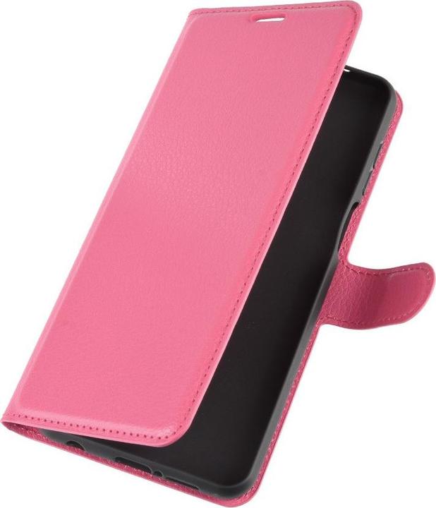 Immagine prodotto Cover-Discount Xiaomi Redmi Note 9 Pro - Custodia in pelle rosa (Xiaomi Redmi Note 9 Pro, Xiaomi Redmi Note 9 Pro Max, Xiaomi Redmi Note 9S)