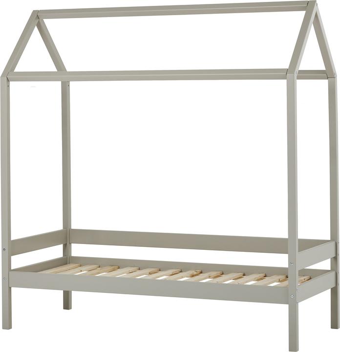 Produktbild Hoppekids Ida-Marie Haus Bett (70 x 160 cm)