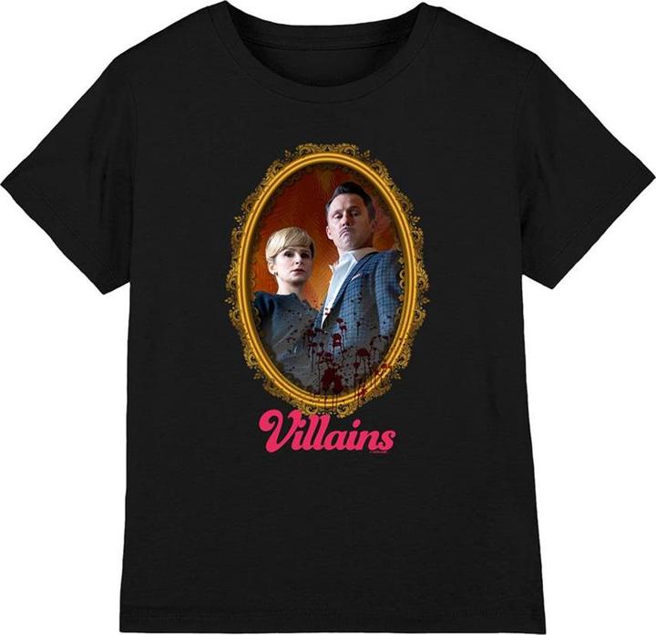 Produktbild Villains TShirt (152, 158)