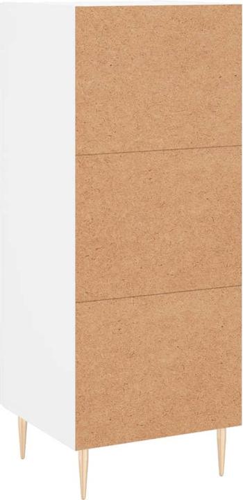 Image du produit vidaXL Marko (34 x 34 x 90 cm)