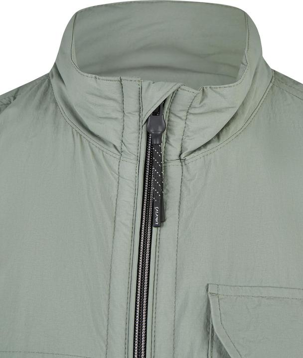 Actual product image Calamar Blouson Cotton Feel (50)