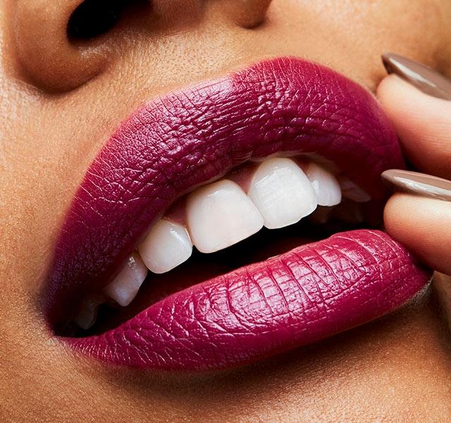 Produktbild MAC Cosmetics Lipstick (Rebel)