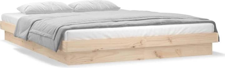 Image du produit vidaXL Bettgestell (120 x 190 cm)