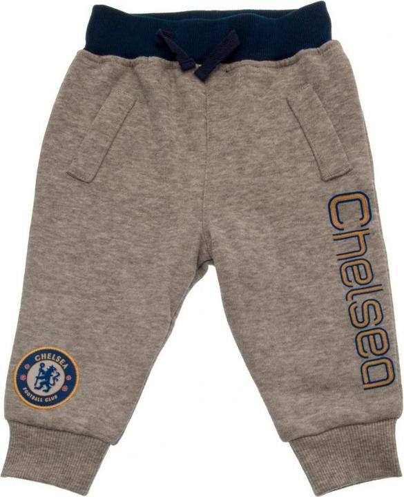 Image du produit Chelsea FC Pantalon de jogging bébé (104)