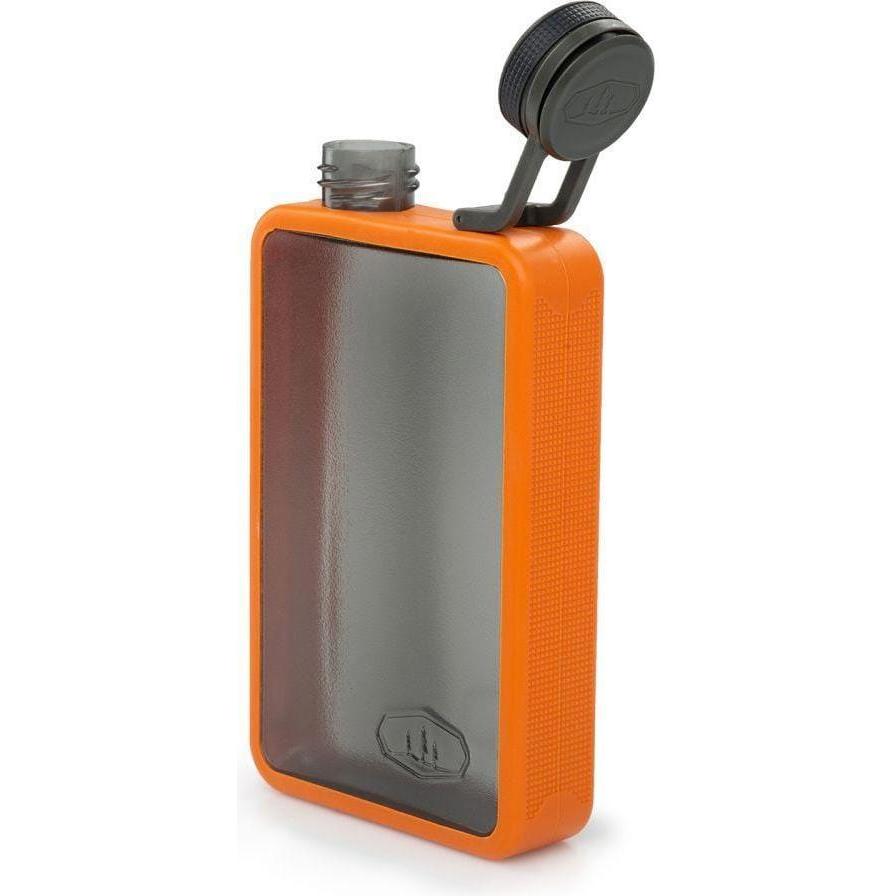 Thumbnail - GSI, Trinkflasche + Thermosflasche, (0.30 l)