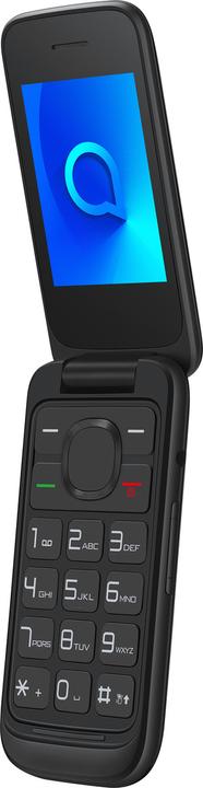 Produktbild Alcatel 20.53X (2.40", 1.30 Mpx, 2G)
