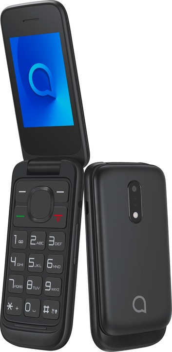 Produktbild Alcatel 20.53X (2.40", 1.30 Mpx, 2G)