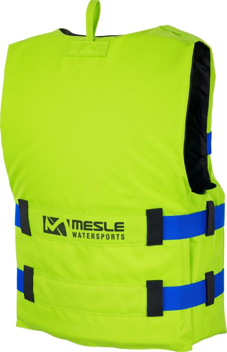 Image du produit Mesle Gilet Rental H600 (M) (L, 70+ kg)