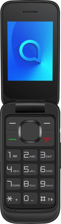 Produktbild Alcatel 20.53X (2.40", 1.30 Mpx, 2G)