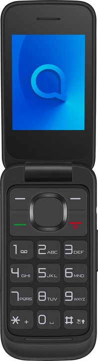 Produktbild Alcatel 20.53X (2.40", 1.30 Mpx, 2G)