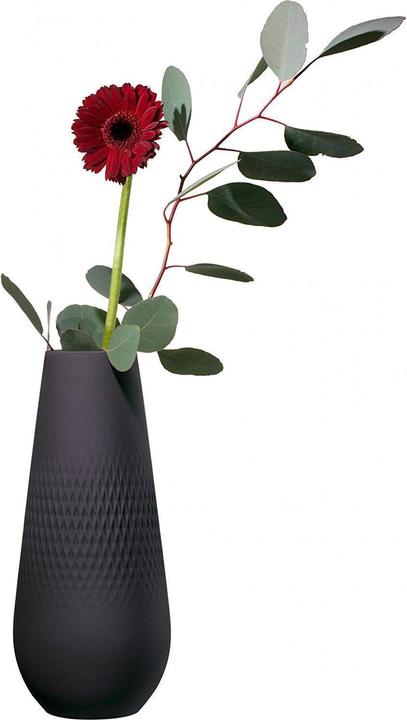 Immagine prodotto Villeroy & Boch collana noir (1 x, 11,5 x 11,5 x 26 cm, 1.50 l)