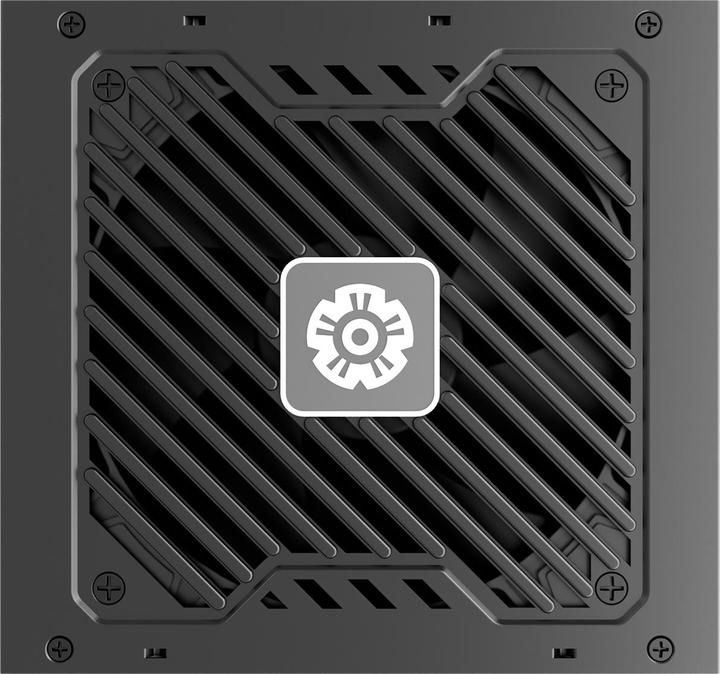 Actual product image Enermax MAXPRO IV 650W 80+ 230V EU Standard Non-Modular (650 W)