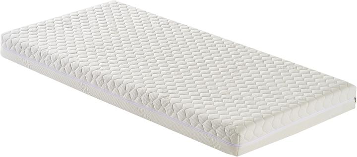 Image du produit Hoppekids Éco-Luxe (70 x 160 cm)