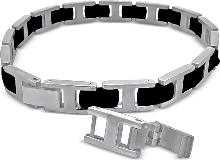 Immagine prodotto Leyda Elegance Segment Slim (23 cm, Acciaio inossidabile)