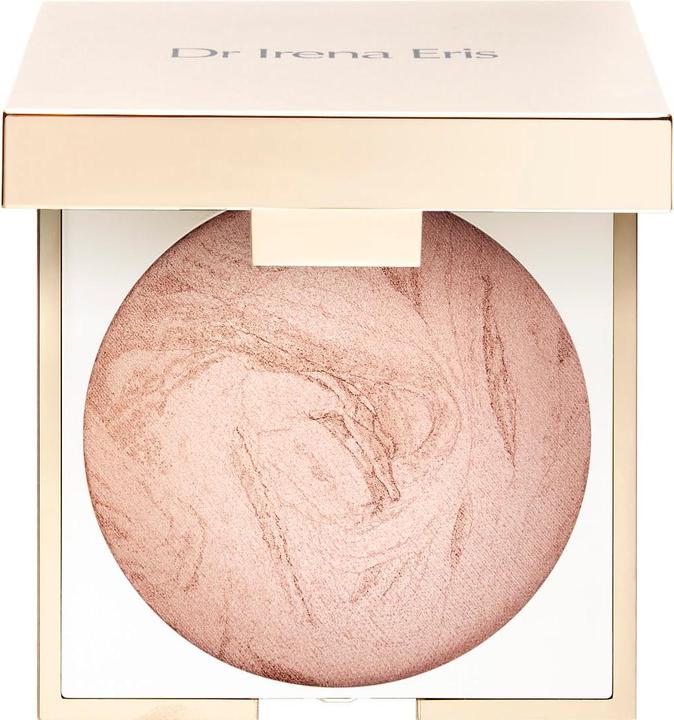 Dr Irena Eris Sheen Highlighter Sunset Glamour Gleam 8G (Glamour Sheen, Sunset Gleam, Warm Golden, Highlighter, 8 ml)