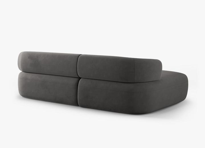 Produktbild Micadoni Jenny (Ecksofa)