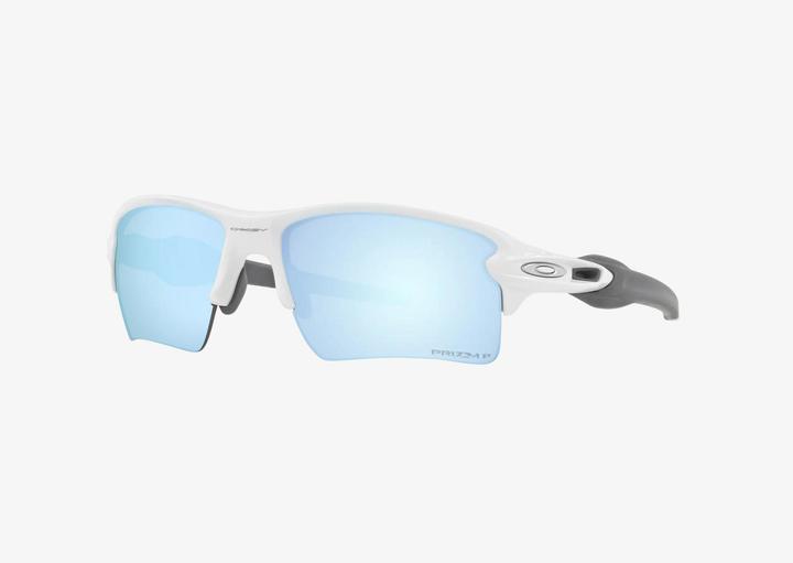 Produktbild Oakley Sonnenbrille OO9188 weiss