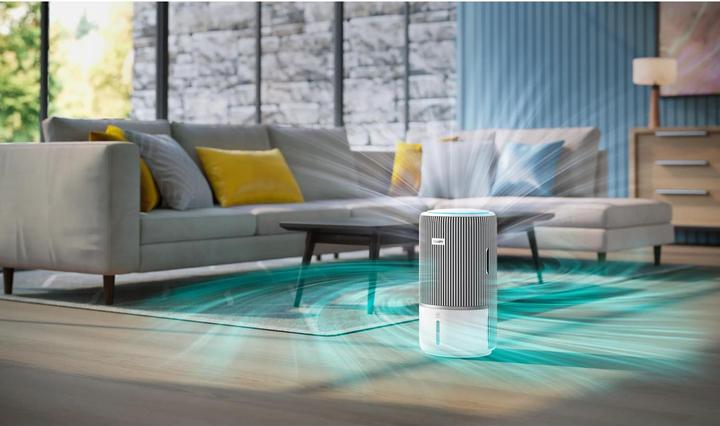 Actual product image Philips PureProtect Water 3400 Series (78 m²)