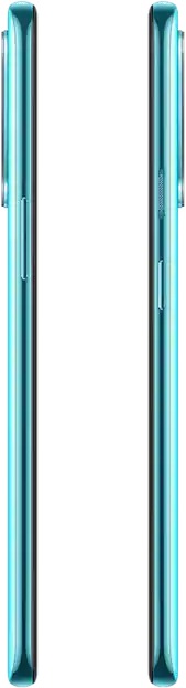 Produktbild OnePlus Nord (8GB) (128 GB, Blue Marble, 6.44", Dual SIM, 48 Mpx, 5G)