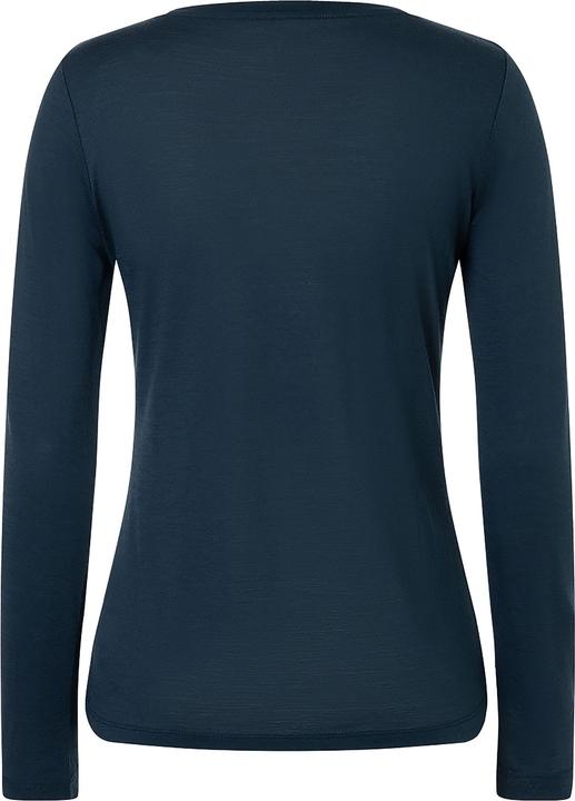 Actual product image Super Natural Women's Kryssede Ski L/S (XL)