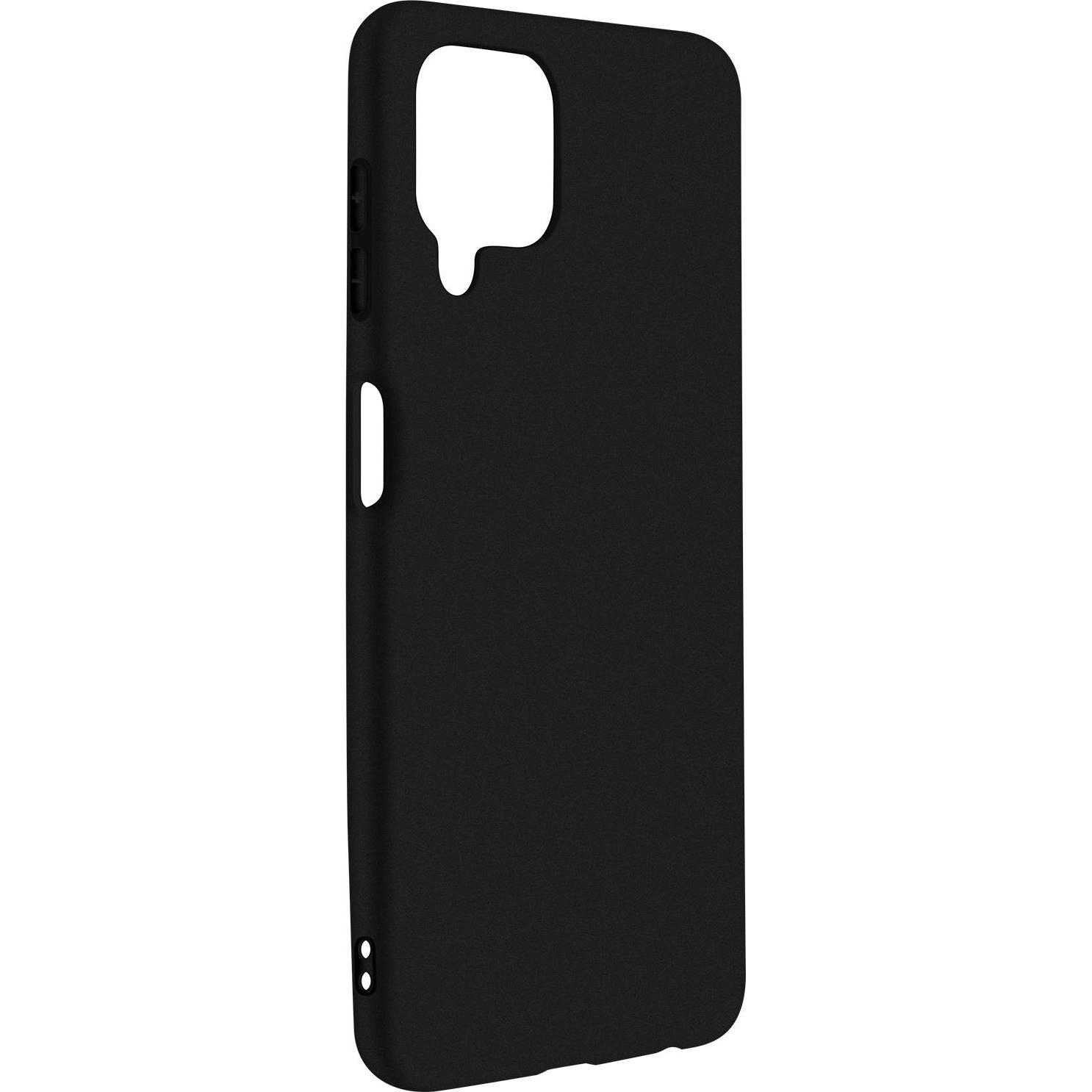 Thumbnail - Avizar Fast Series (Samsung Galaxy M22), Smartphone Hülle, Schwarz
