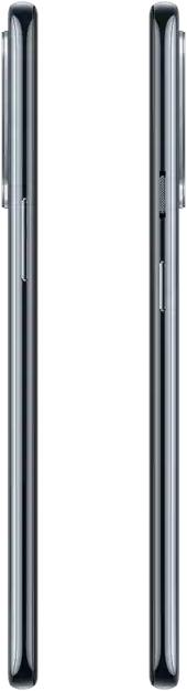Produktbild OnePlus Nord (8GB) (128 GB, Grey Onyx, 6.44", Dual SIM, 48 Mpx, 5G)