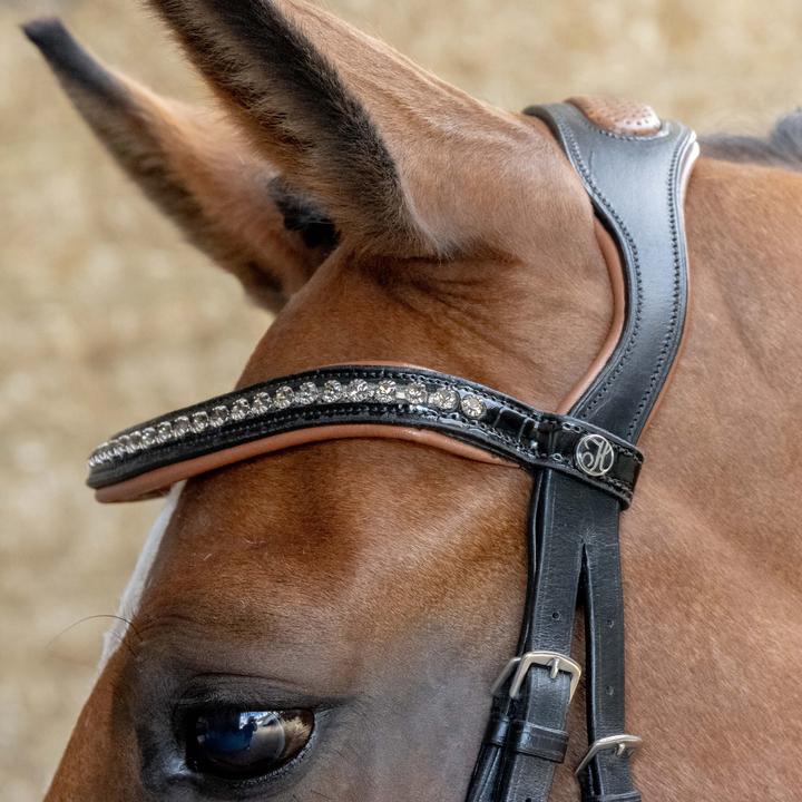 Produktbild Harry's Horse Trense