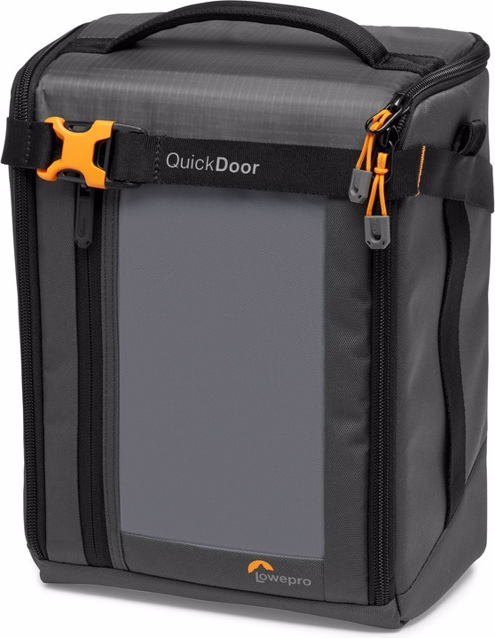 Image du produit Lowepro GearUp Creator Box XL II (Poche intérieure pour appareil photo, 8 l)